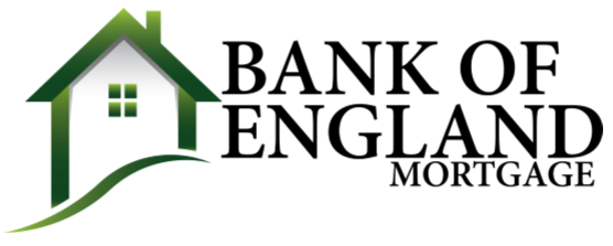 Bank of England Mortgage Logo